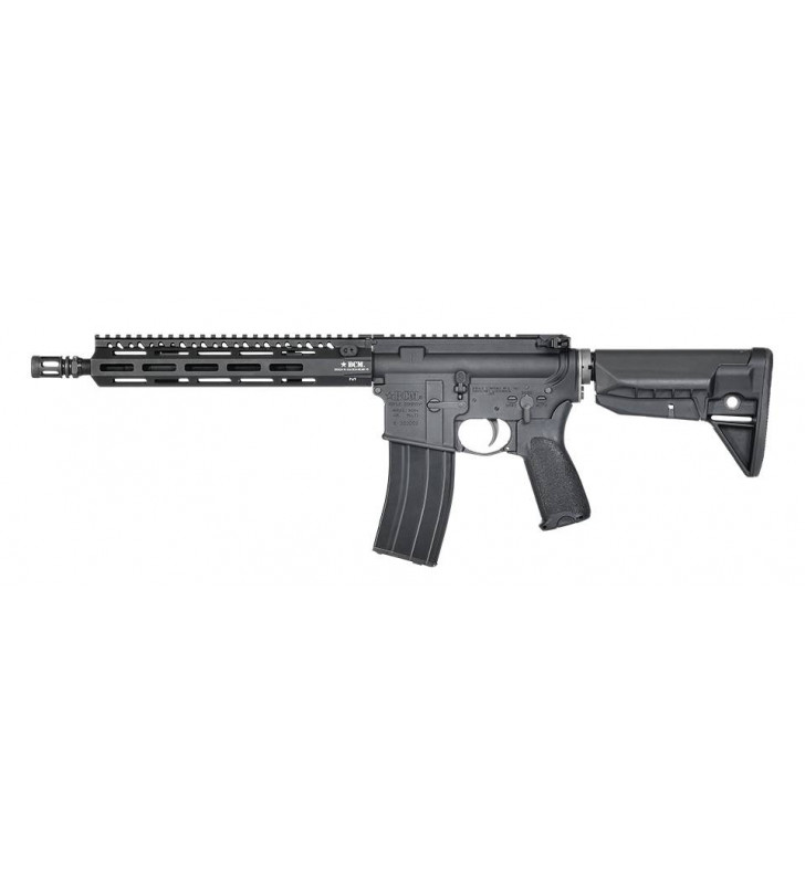 VFC M4 BCM MCMR 11.5" GBBR 30BBs 1.2J