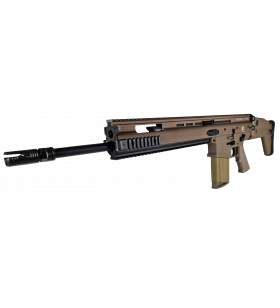 VFC SCAR-H PR Tan AEG 550BBs 1.4J