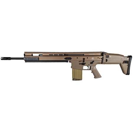 VFC SCAR-H PR Tan AEG 550BBs 1.4J