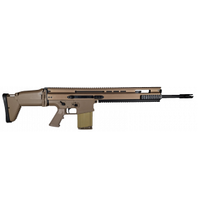 VFC SCAR-H PR Tan AEG 550BBs 1.4J