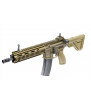 VFC H&K 416 A5 Tan GBBR 30BBs 1J