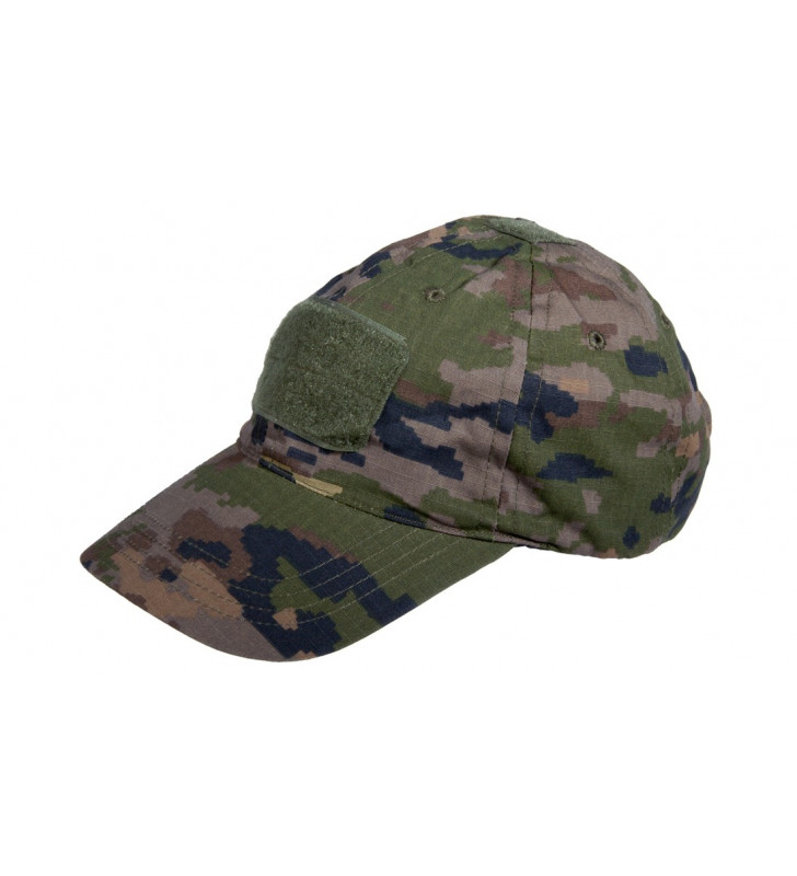 Delta Tactics Casquette Woodland Esp