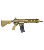 VFC H&K 416 A5 Tan GBBR 30BBs 1J