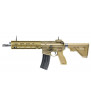 VFC H&K 416 A5 Tan GBBR 30BBs 1J