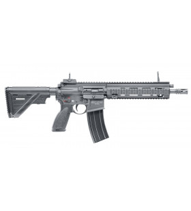 VFC H&K 416 A5 Noir GBBR 30BBs 1J