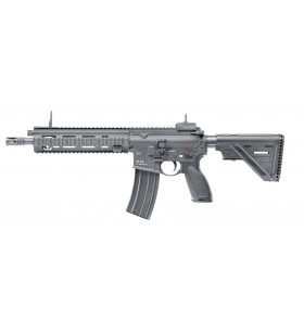 VFC H&K 416 A5 Noir GBBR 30BBs 1J