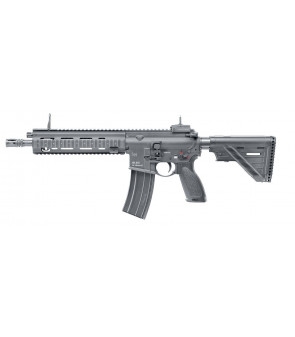 VFC H&K 416 A5 Noir GBBR 30BBs 1J