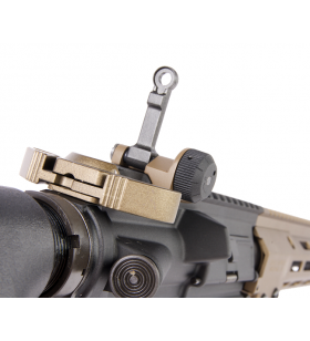 VFC M4 URGI MK16 14.5" GBBR 30BBs 1.3J