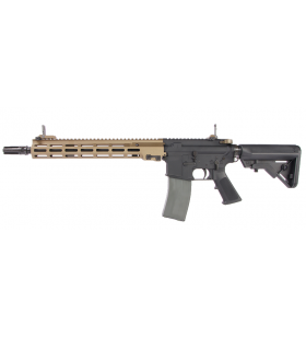 VFC M4 URGI MK16 14.5" GBBR 30BBs 1.3J