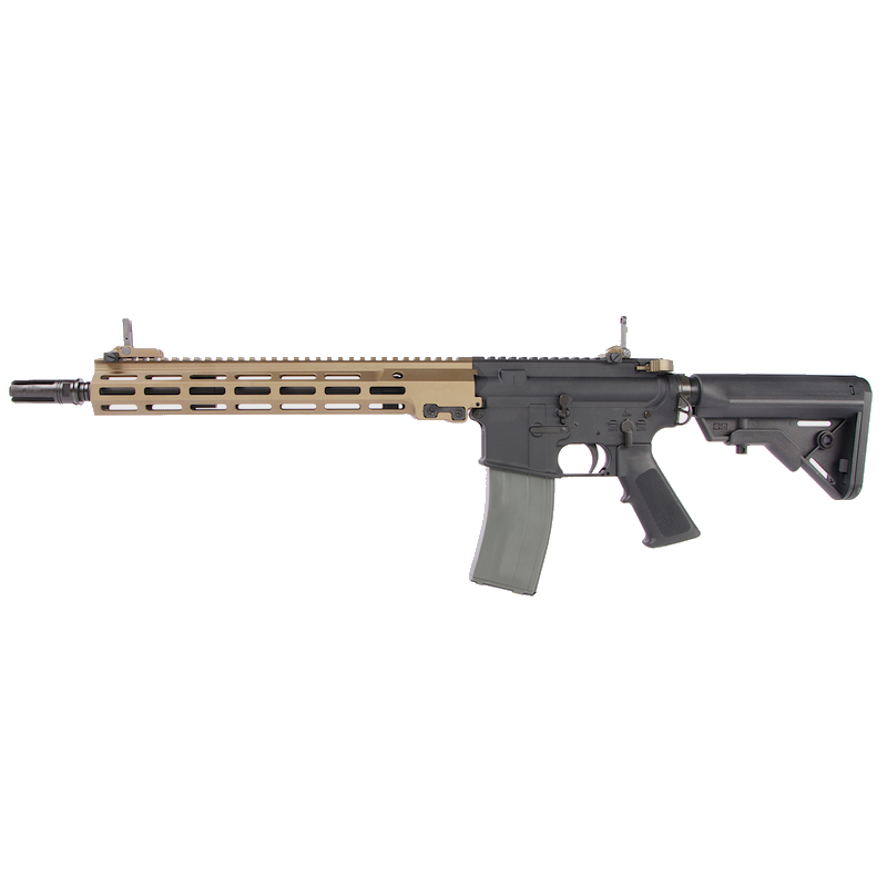 VFC M4 URGI MK16 14.5" GBBR 30BBs 1.3J