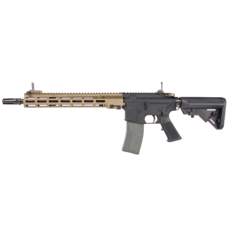 VFC M4 URGI MK16 14.5" GBBR 30BBs 1.3J