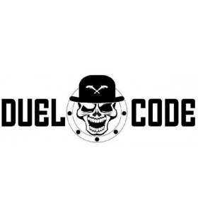 Duel Code Billes BIO 0.36g X1000