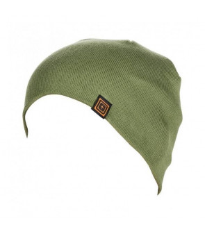 5.11 Bonnet Jacquard vert