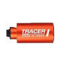 ACM Silencieux Traceur Compact Orange avec Adaptateur GBB + Cable USB