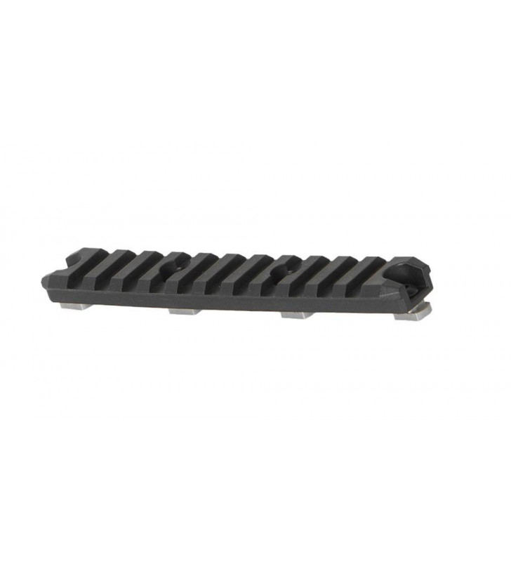 Ares Rail M LOK 5" Nylon x1