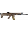 VFC SCAR-L STD Tan AEG 300BBs 1.4J