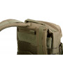 Delta Tactics Sac à Dos Combat Coupe Laser Tan