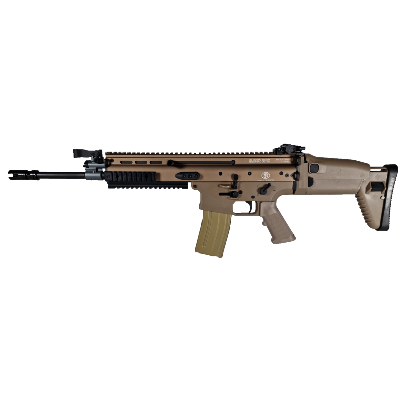 VFC SCAR-L STD Tan AEG 300BBs 1.4J