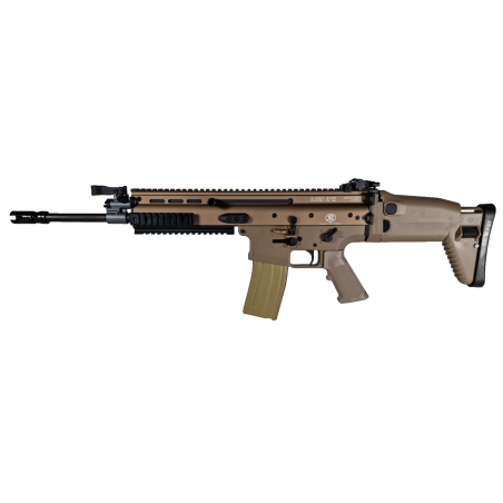 VFC SCAR-L STD Tan AEG 300BBs 1.4J