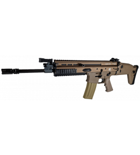 VFC SCAR-L STD Tan AEG 300BBs 1.4J