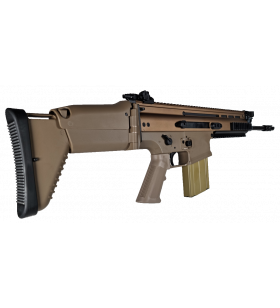 VFC SCAR-H STD Tan AEG 550BBs 1.4J