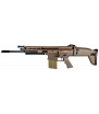 VFC SCAR-H STD Tan AEG 550BBs 1.4J