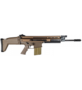 VFC SCAR-H STD Tan AEG 550BBs 1.4J