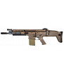 VFC SCAR-H CQC Tan AEG 550BBs 1.4J