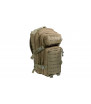 Delta Tactics Sac à Dos Combat Coupe Laser Tan