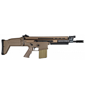 VFC SCAR-H CQC Tan AEG 550BBs 1.4J