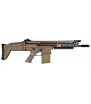 VFC SCAR-H CQC Tan AEG 550BBs 1.4J