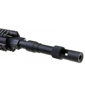 VFC Upper Receiver GBBR MK12 MOD1 Black