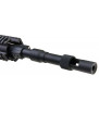 VFC Upper Receiver GBBR MK12 MOD1 Black