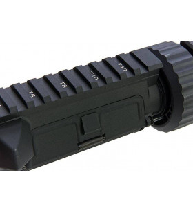 VFC Upper Receiver GBBR MK12 MOD1 Black