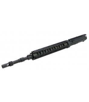 VFC Upper Receiver GBBR MK12 MOD1 Black