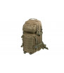 Delta Tactics Sac à Dos Combat Coupe Laser Tan