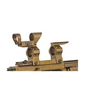 VFC Support T1 H&K G28 Tan