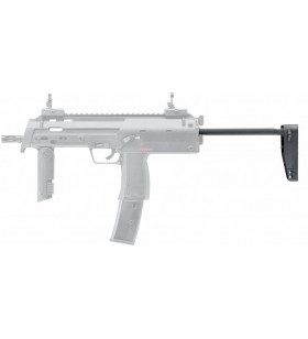 VFC Crosse MP7A1 AEG/GBBR Part-04