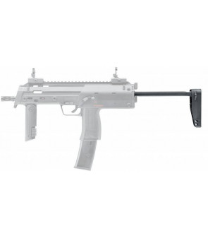 VFC Crosse MP7A1 AEG/GBBR Part-04