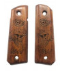 ACM Grip 1911 Bois Skull Cowboy