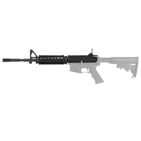 GHK Upper Receiver AR/ M4 14.5" GBBR Métal