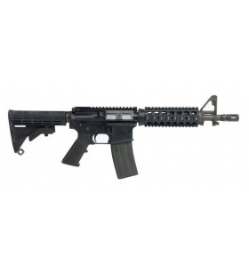 GHK Colt M4 10.5" GBBR 30BBs 1.5J