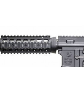 GHK Colt M4 10.5" GBBR 30BBs 1.5J