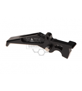 Maxx Model Advanced Trigger Alu CNC M4 Black Style E