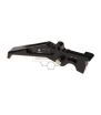 Maxx Model Advanced Trigger Alu CNC M4 Black Style E