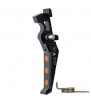 Maxx Model Advanced Trigger Alu CNC M4 Black Style E