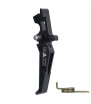 Maxx Model Advanced Trigger Alu CNC M4 Black Style E