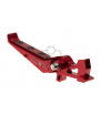 Maxx Model Advanced Trigger Alu CNC M4 Red Style E