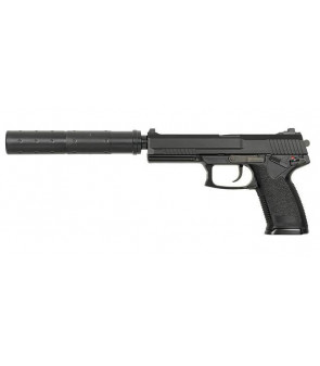 STTI MK23 Socom Gaz 28BBs