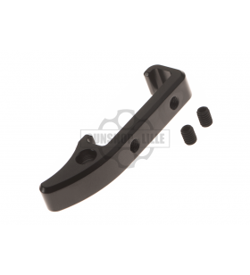 Action Army Charging Handle AAP01 Black Type1 CNC